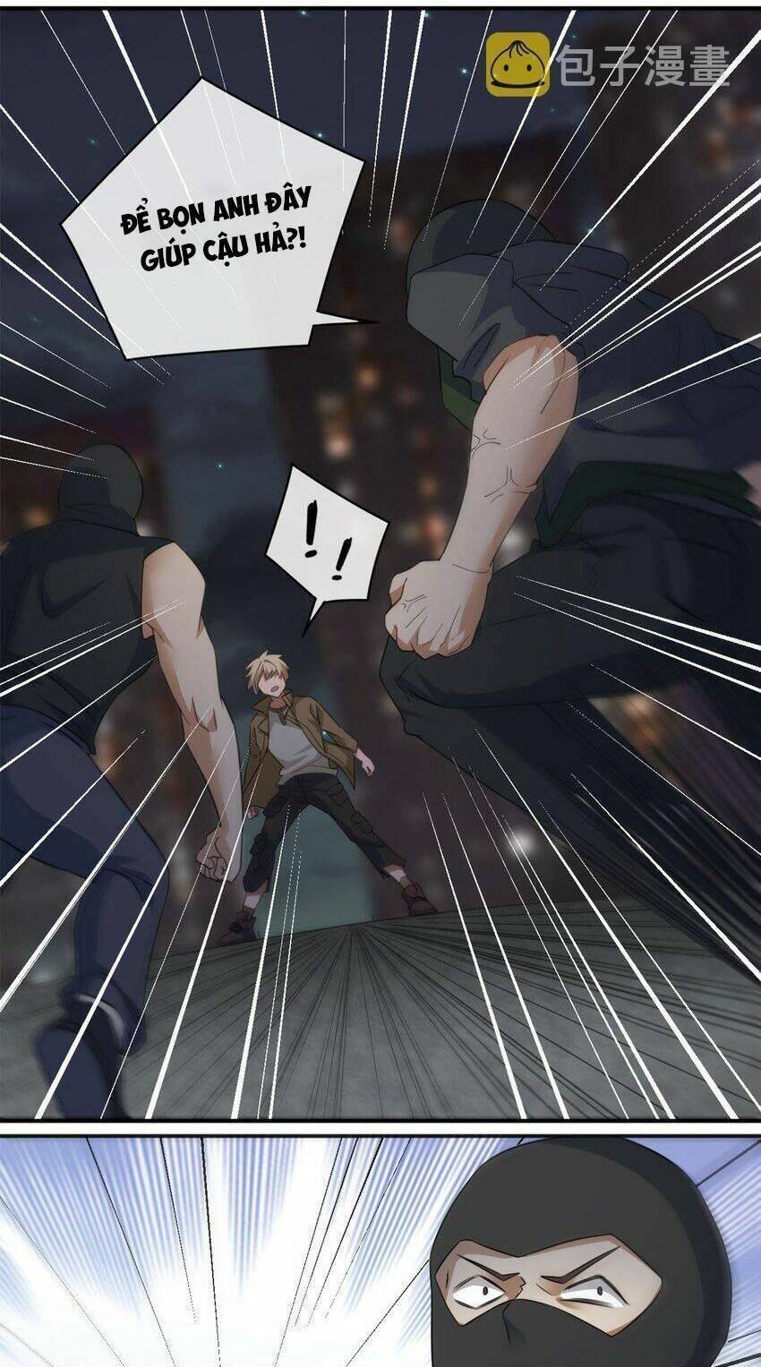 Thôn Trưởng Thôn Tân Thủ Chapter 5 - Trang 2