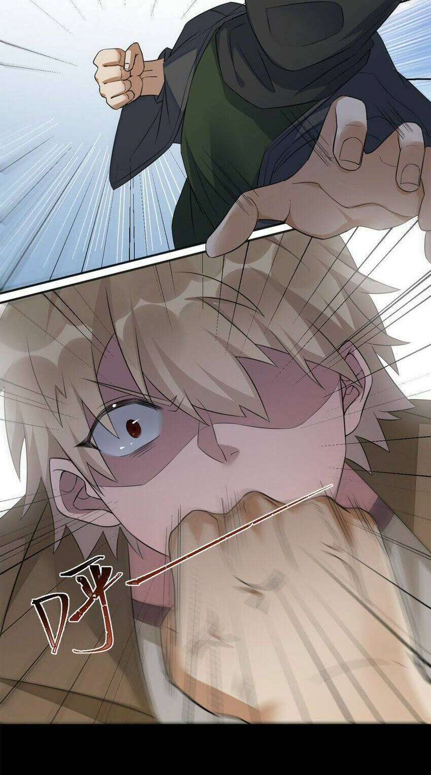 Thôn Trưởng Thôn Tân Thủ Chapter 5 - Trang 2