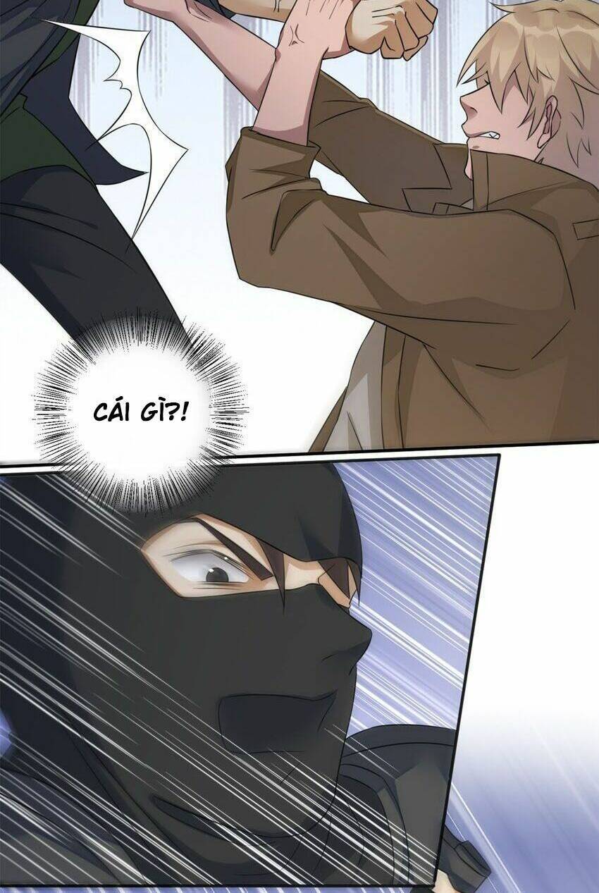 Thôn Trưởng Thôn Tân Thủ Chapter 5 - Trang 2