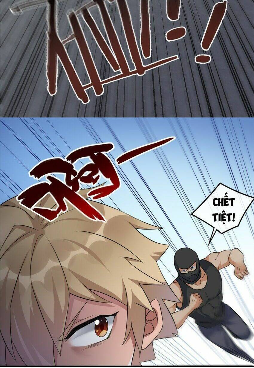 Thôn Trưởng Thôn Tân Thủ Chapter 5 - Trang 2