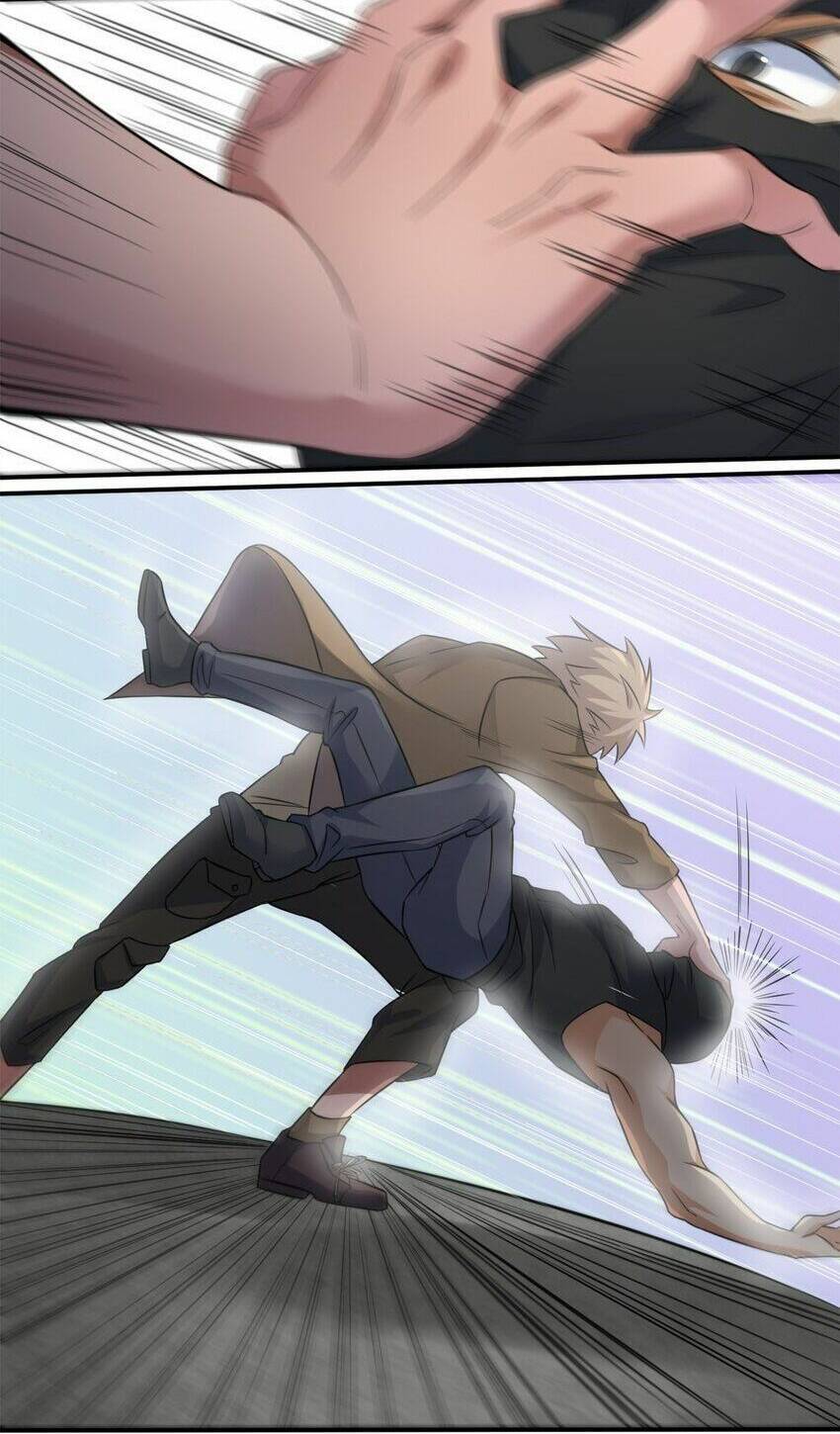 Thôn Trưởng Thôn Tân Thủ Chapter 5 - Trang 2