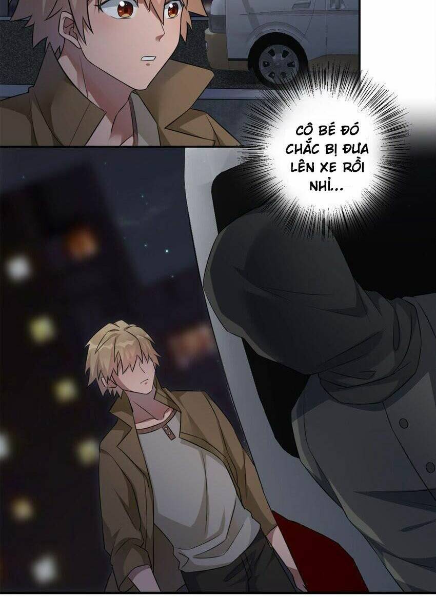 Thôn Trưởng Thôn Tân Thủ Chapter 5 - Trang 2