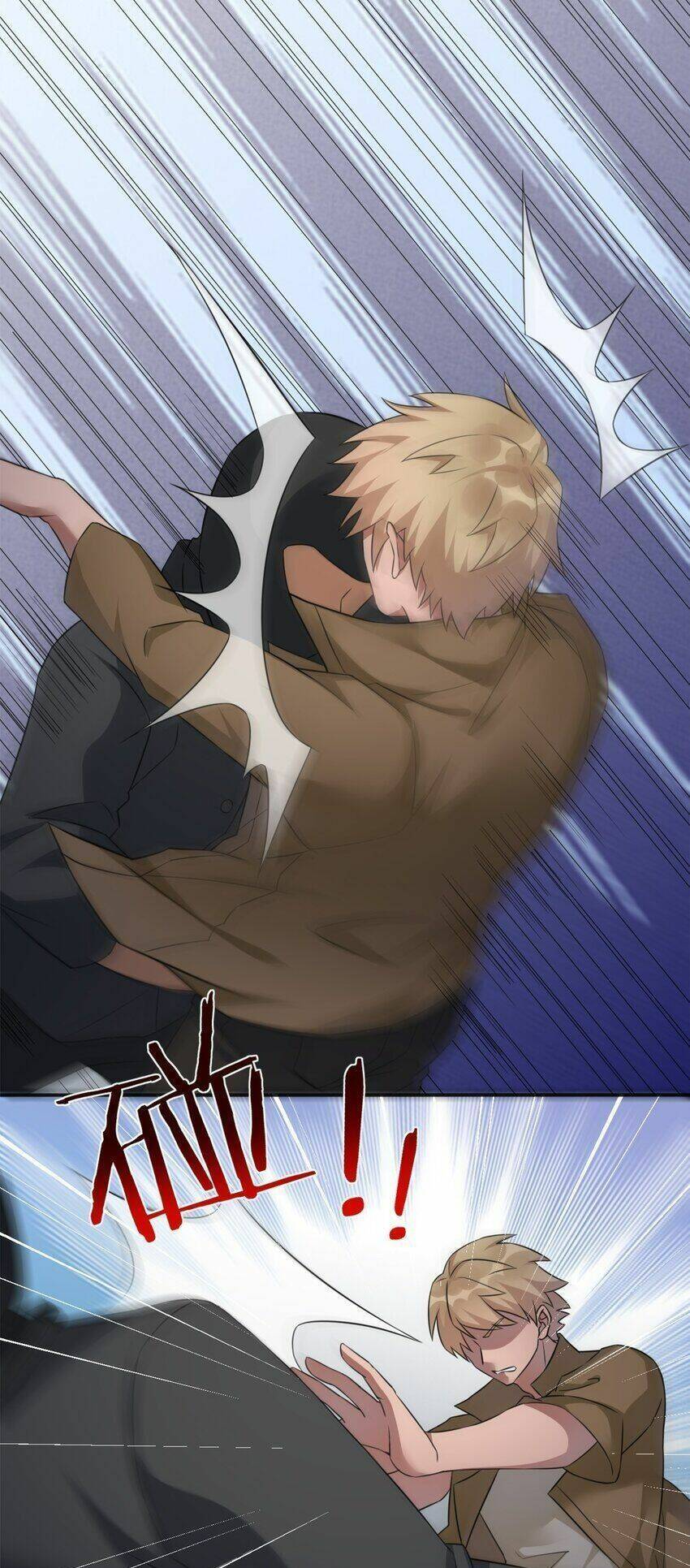 Thôn Trưởng Thôn Tân Thủ Chapter 5 - Trang 2