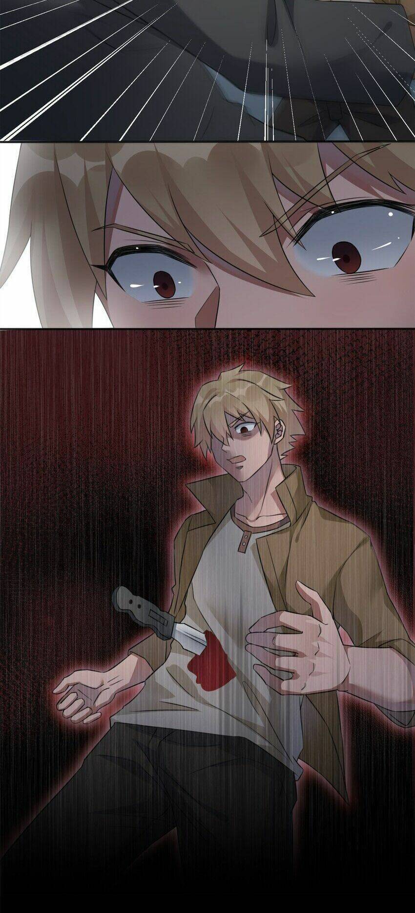 Thôn Trưởng Thôn Tân Thủ Chapter 5 - Trang 2