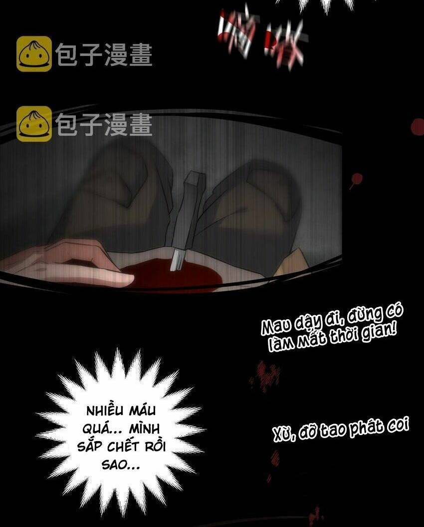 Thôn Trưởng Thôn Tân Thủ Chapter 5 - Trang 2