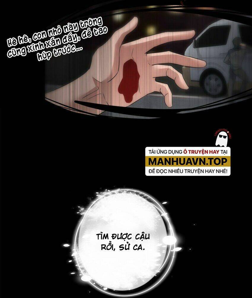 Thôn Trưởng Thôn Tân Thủ Chapter 5 - Trang 2