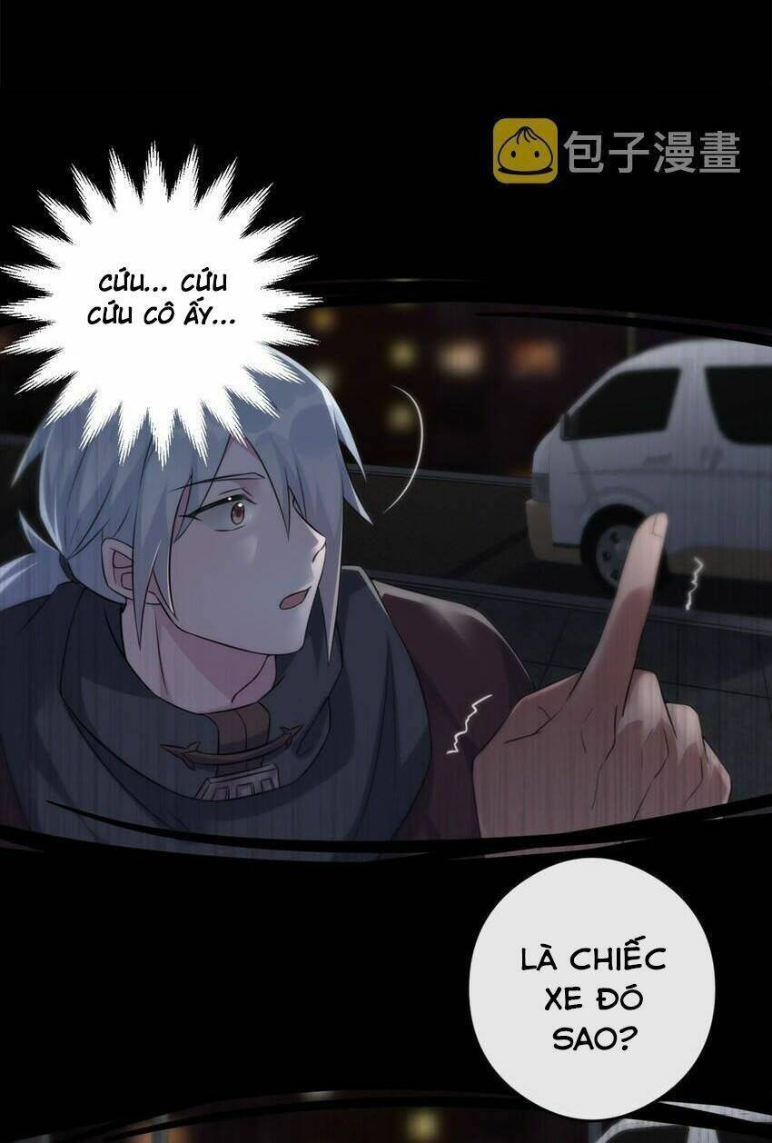 Thôn Trưởng Thôn Tân Thủ Chapter 5 - Trang 2