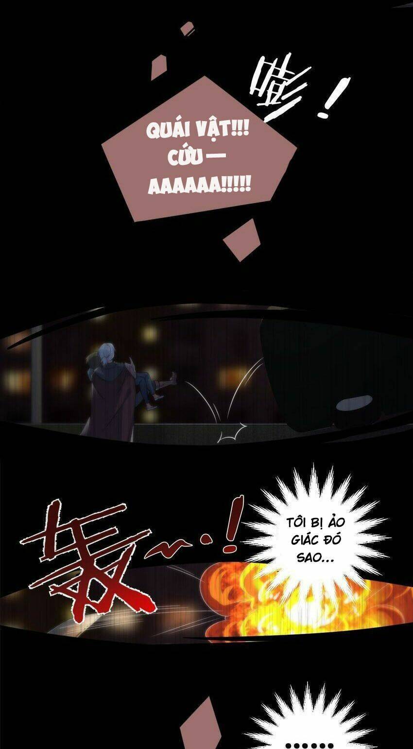 Thôn Trưởng Thôn Tân Thủ Chapter 5 - Trang 2