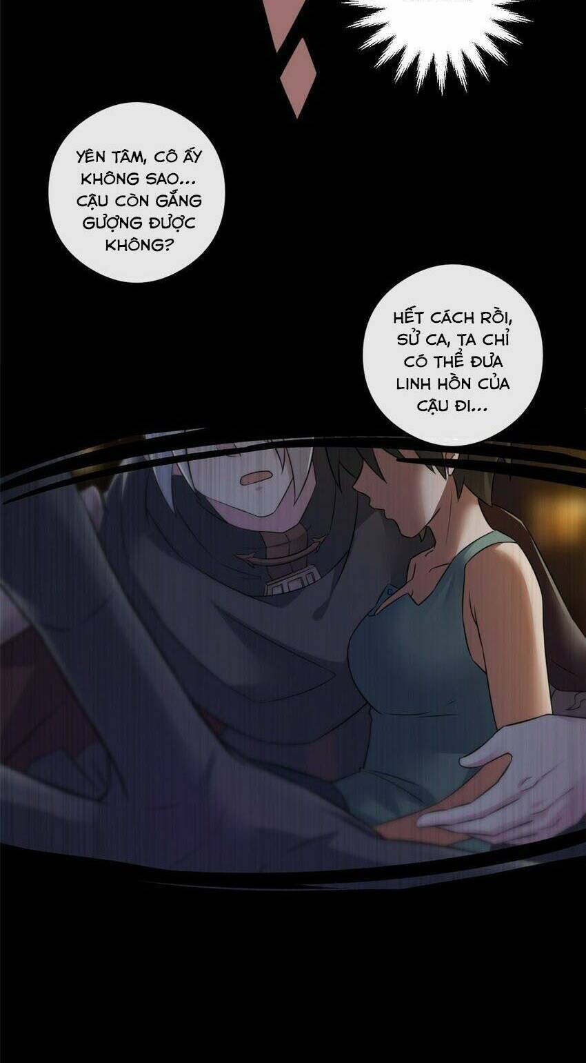 Thôn Trưởng Thôn Tân Thủ Chapter 5 - Trang 2