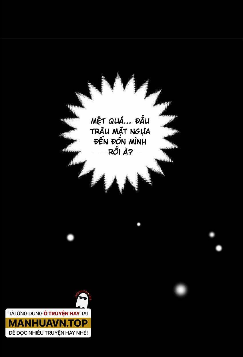 Thôn Trưởng Thôn Tân Thủ Chapter 5 - Trang 2