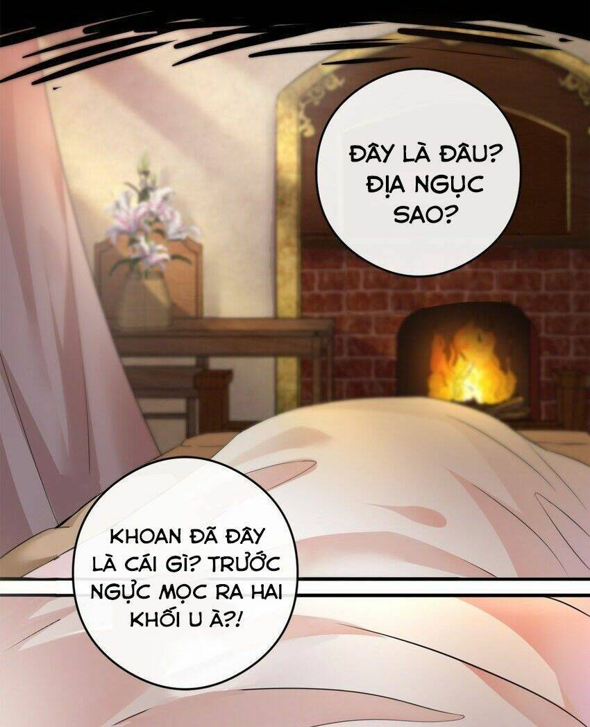 Thôn Trưởng Thôn Tân Thủ Chapter 5 - Trang 2