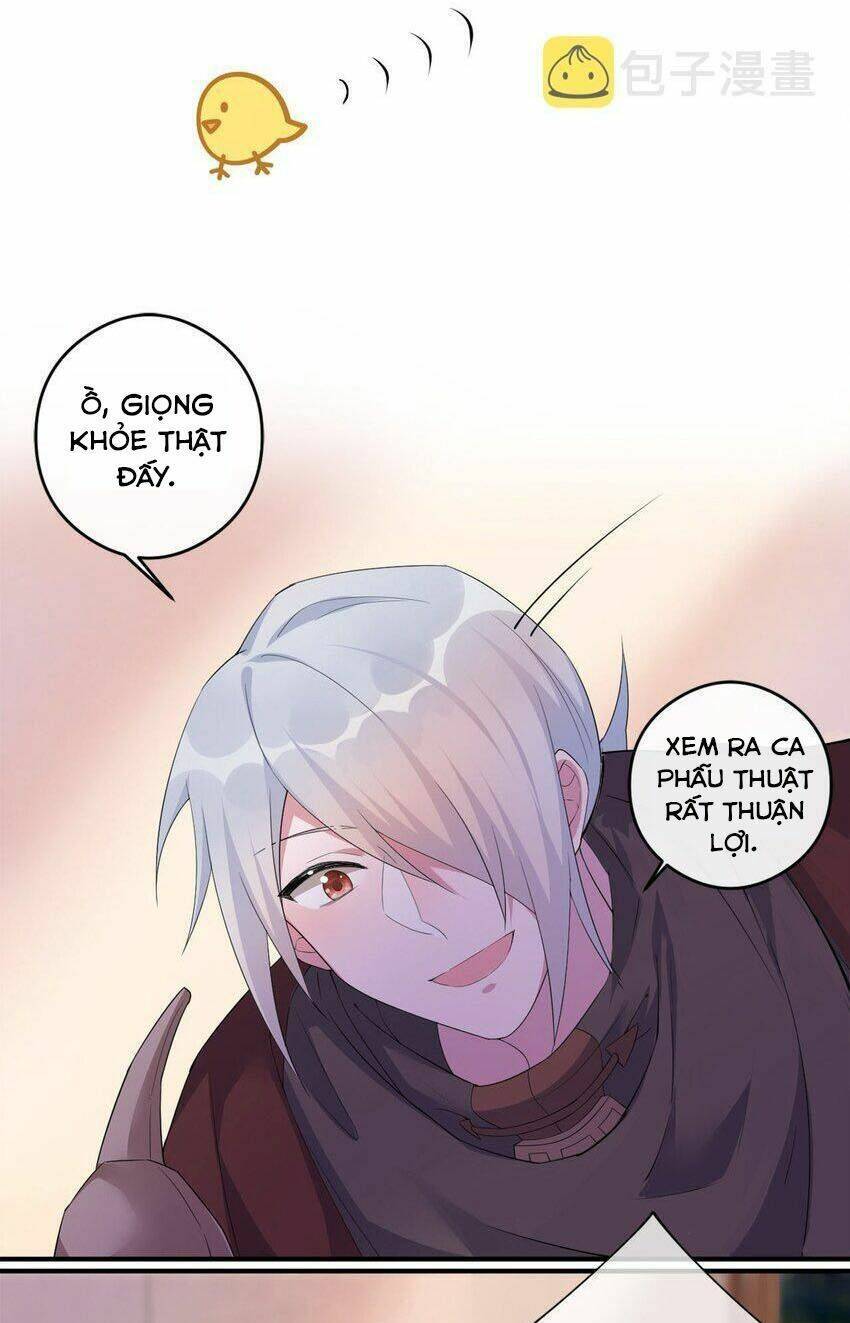 Thôn Trưởng Thôn Tân Thủ Chapter 5 - Trang 2