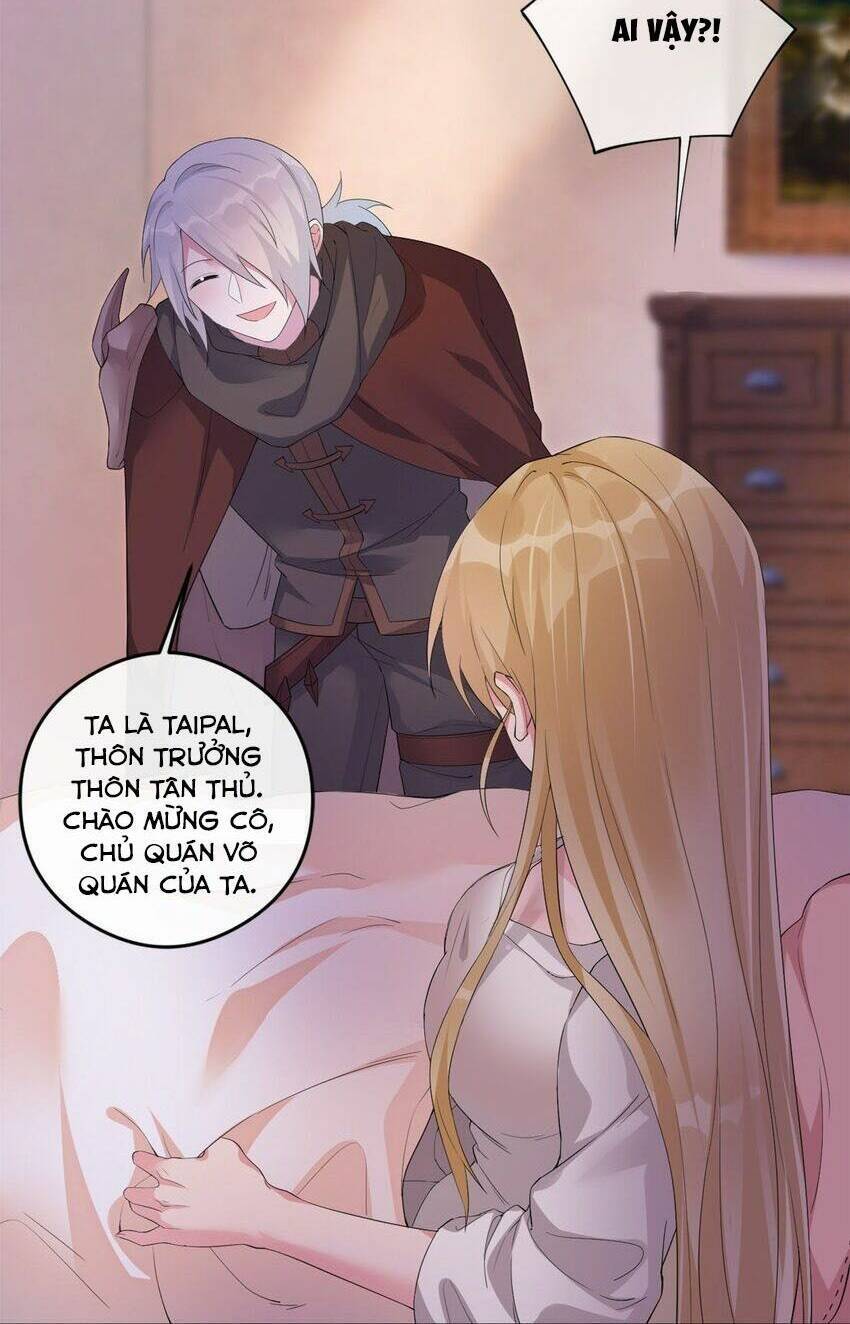 Thôn Trưởng Thôn Tân Thủ Chapter 5 - Trang 2