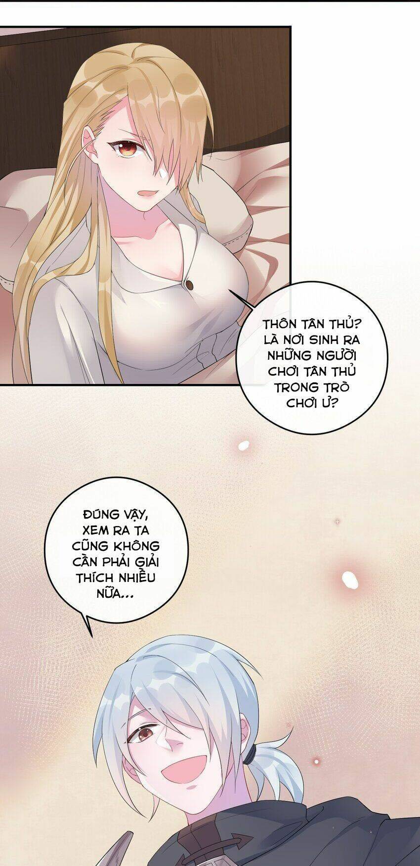 Thôn Trưởng Thôn Tân Thủ Chapter 5 - Trang 2