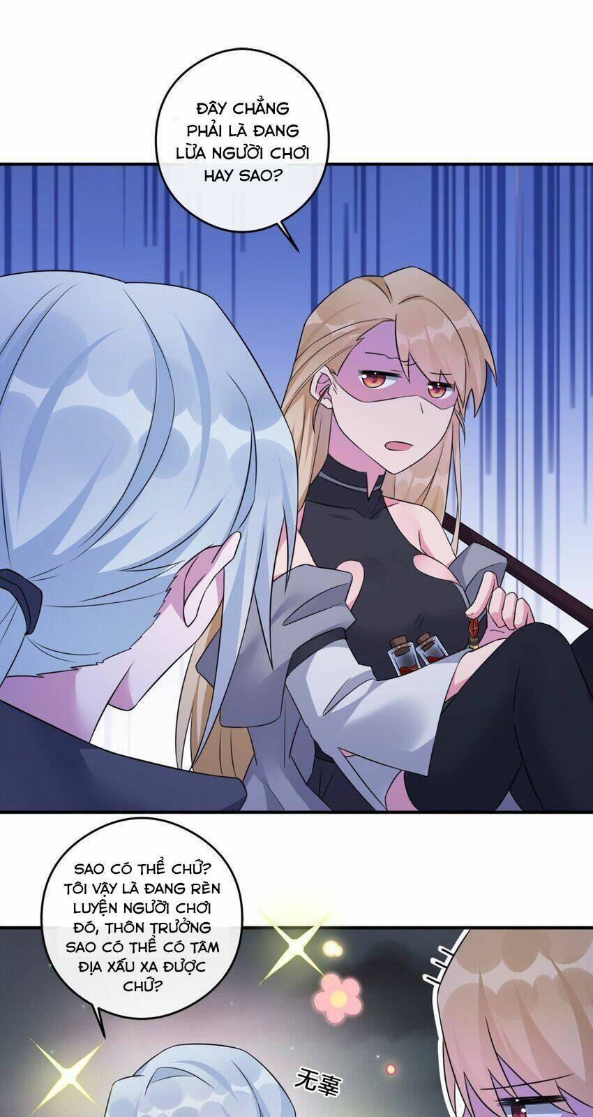 Thôn Trưởng Thôn Tân Thủ Chapter 6 - Trang 2