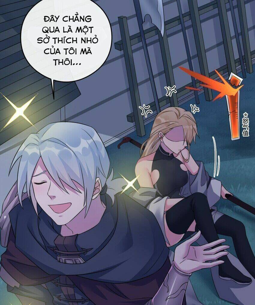 Thôn Trưởng Thôn Tân Thủ Chapter 6 - Trang 2