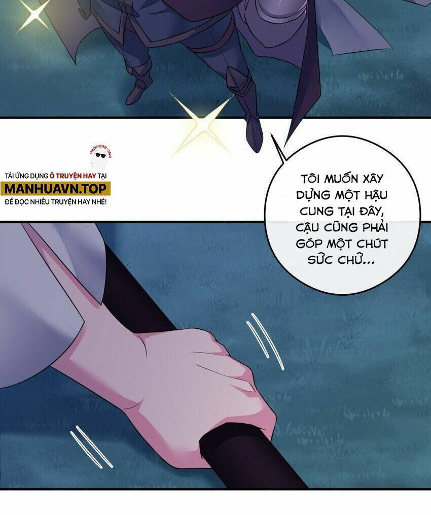 Thôn Trưởng Thôn Tân Thủ Chapter 6 - Trang 2