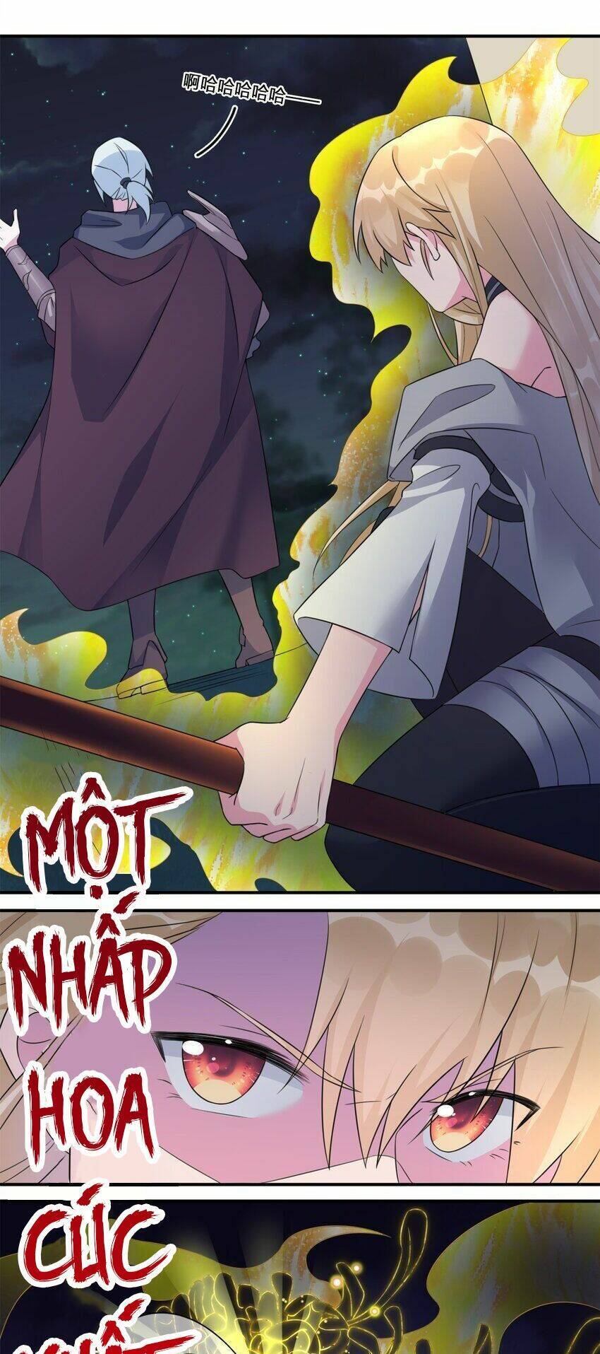 Thôn Trưởng Thôn Tân Thủ Chapter 6 - Trang 2