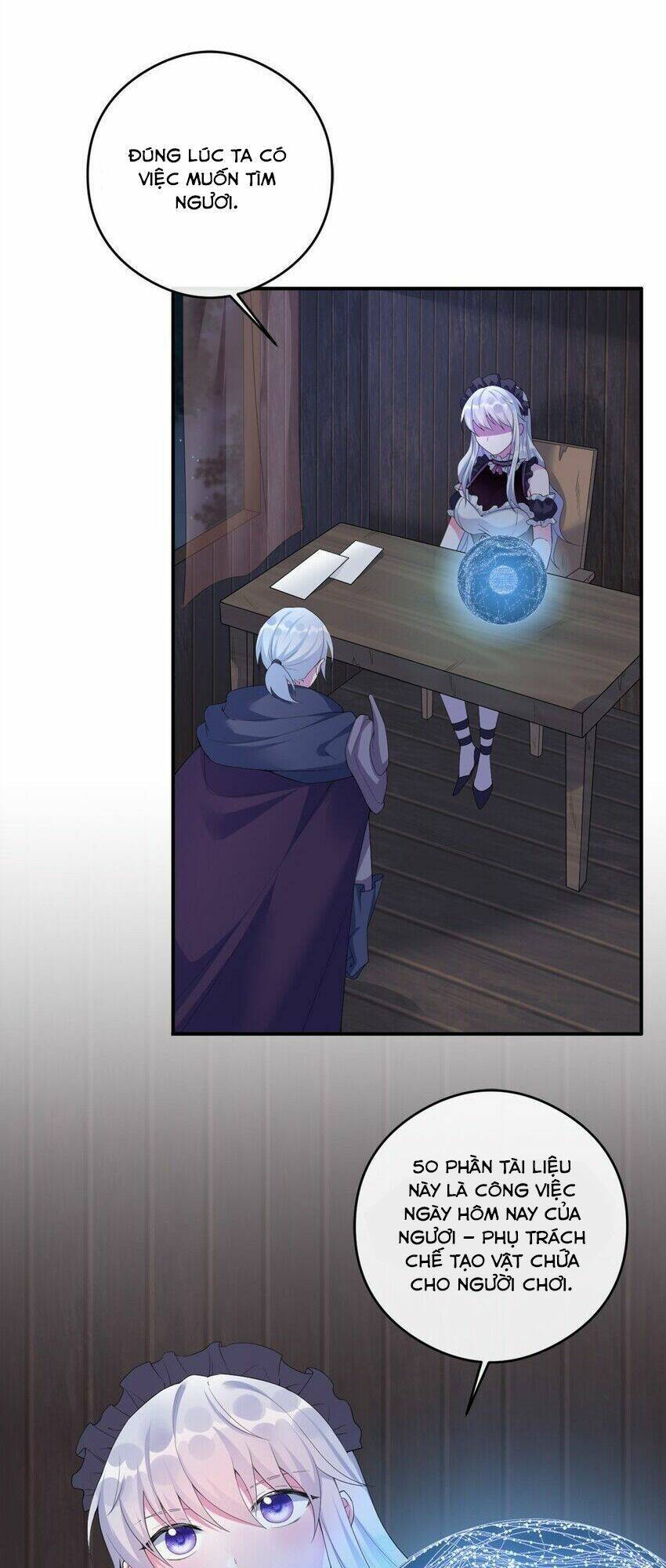 Thôn Trưởng Thôn Tân Thủ Chapter 6 - Trang 2