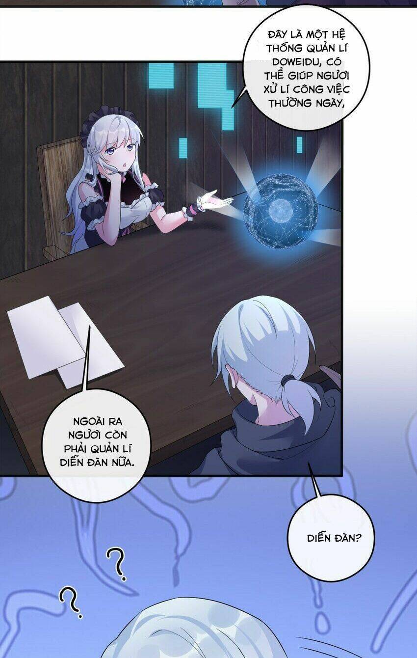 Thôn Trưởng Thôn Tân Thủ Chapter 6 - Trang 2