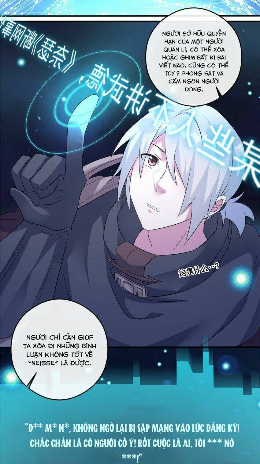 Thôn Trưởng Thôn Tân Thủ Chapter 6 - Trang 2