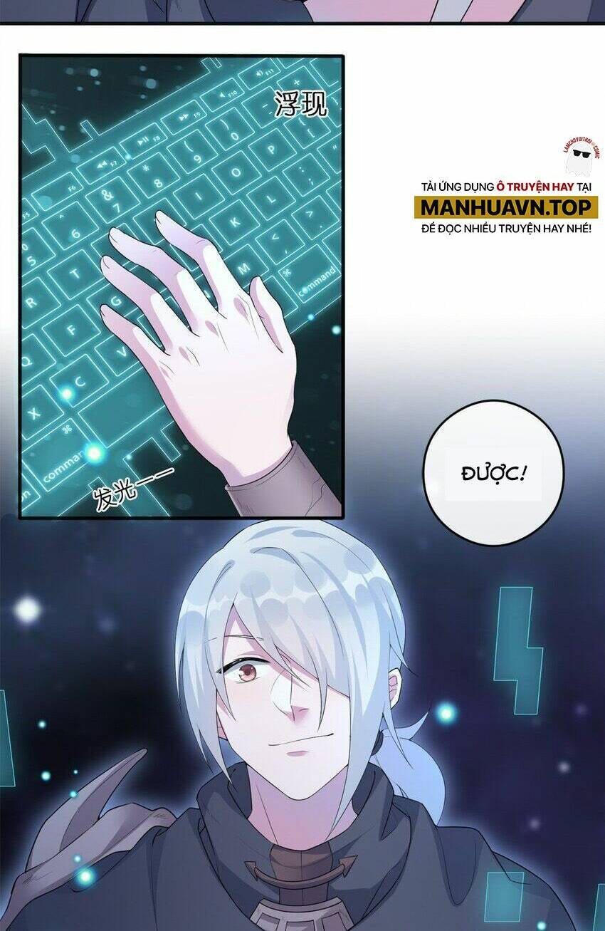 Thôn Trưởng Thôn Tân Thủ Chapter 6 - Trang 2