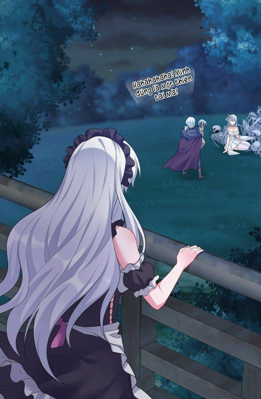 Thôn Trưởng Thôn Tân Thủ Chapter 6 - Trang 2