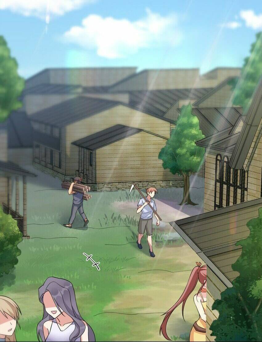 Thôn Trưởng Thôn Tân Thủ Chapter 7 - Trang 2