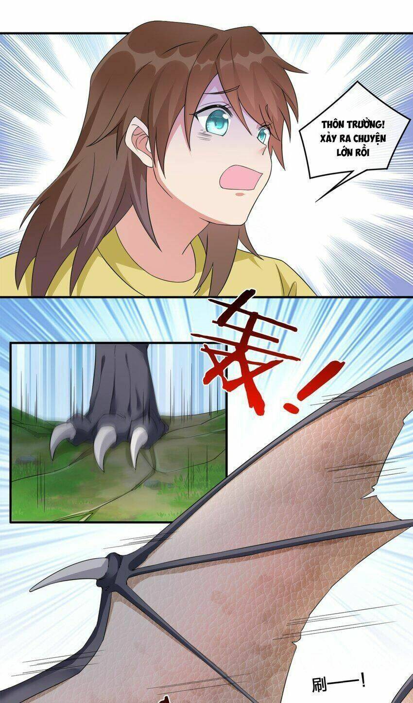 Thôn Trưởng Thôn Tân Thủ Chapter 7 - Trang 2