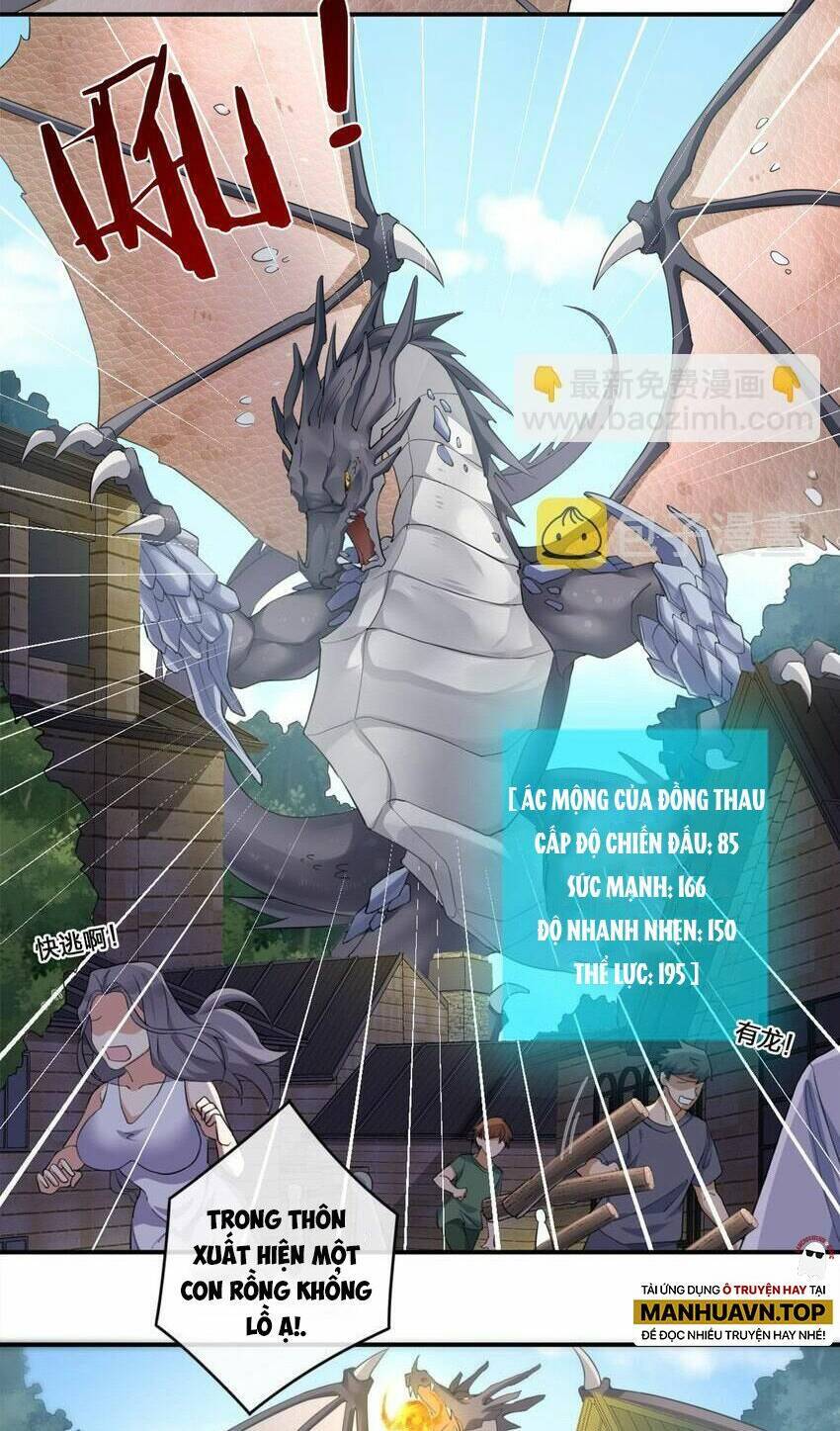 Thôn Trưởng Thôn Tân Thủ Chapter 7 - Trang 2