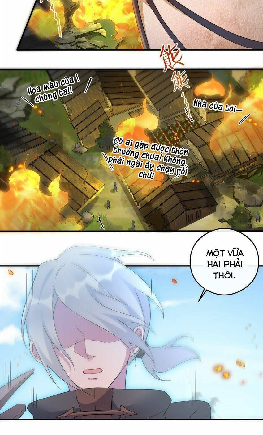 Thôn Trưởng Thôn Tân Thủ Chapter 7 - Trang 2