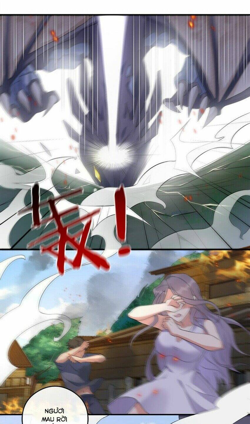 Thôn Trưởng Thôn Tân Thủ Chapter 7 - Trang 2