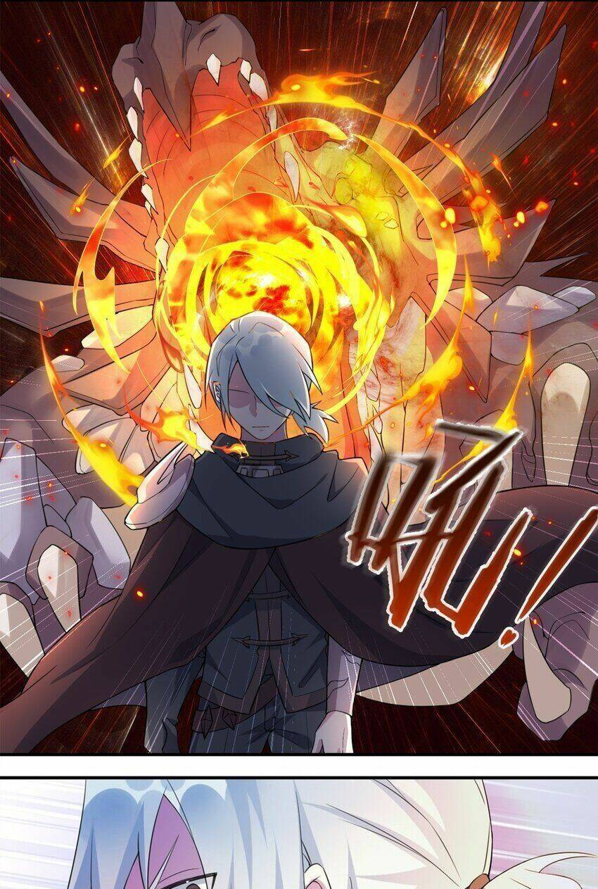 Thôn Trưởng Thôn Tân Thủ Chapter 7 - Trang 2