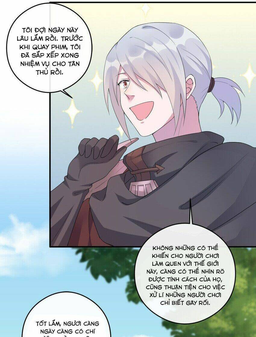 Thôn Trưởng Thôn Tân Thủ Chapter 7 - Trang 2