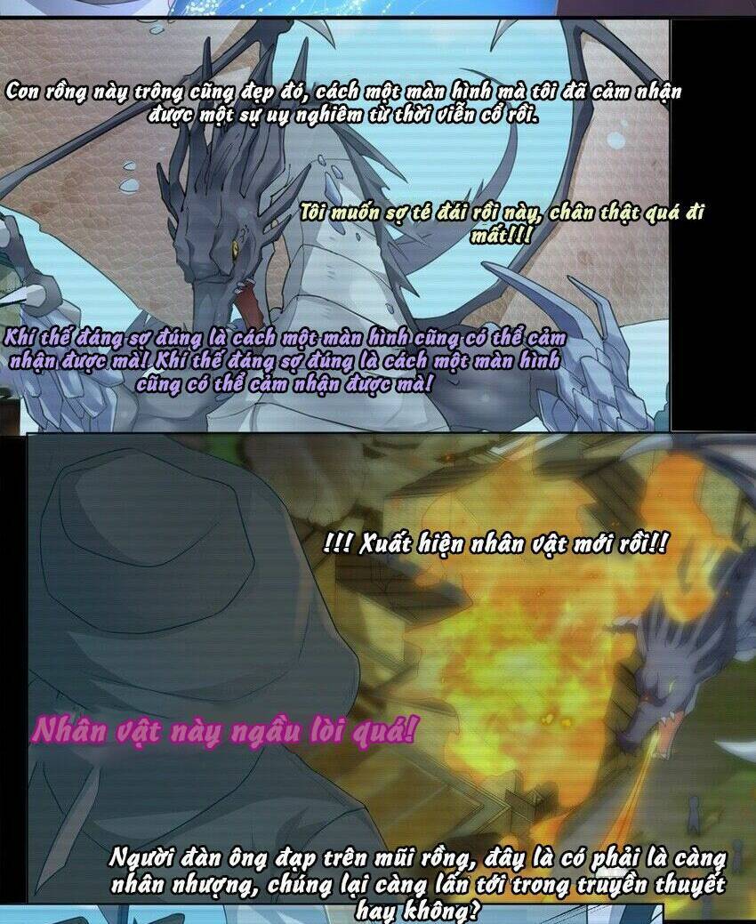 Thôn Trưởng Thôn Tân Thủ Chapter 7 - Trang 2