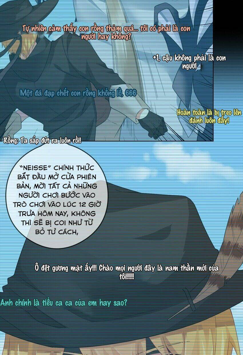 Thôn Trưởng Thôn Tân Thủ Chapter 7 - Trang 2