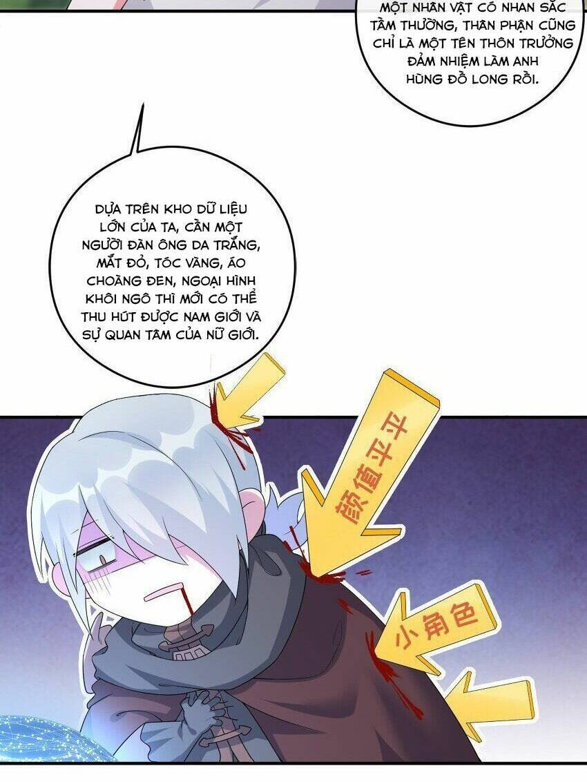 Thôn Trưởng Thôn Tân Thủ Chapter 7 - Trang 2