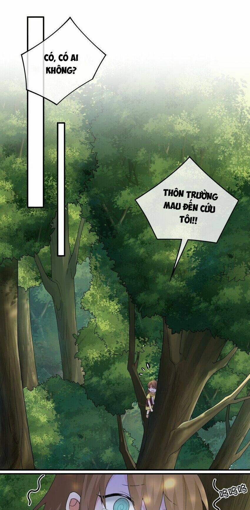 Thôn Trưởng Thôn Tân Thủ Chapter 7 - Trang 2