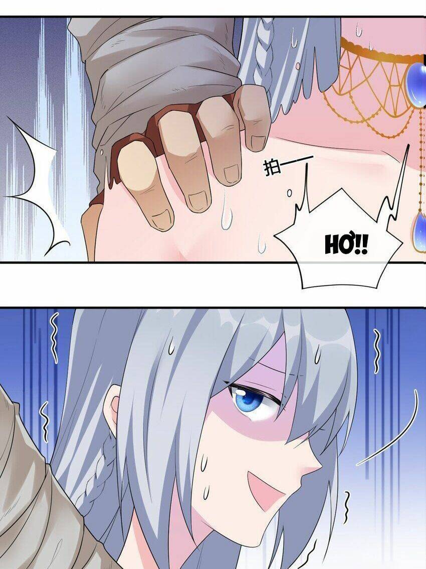 Thôn Trưởng Thôn Tân Thủ Chapter 8 - Trang 2