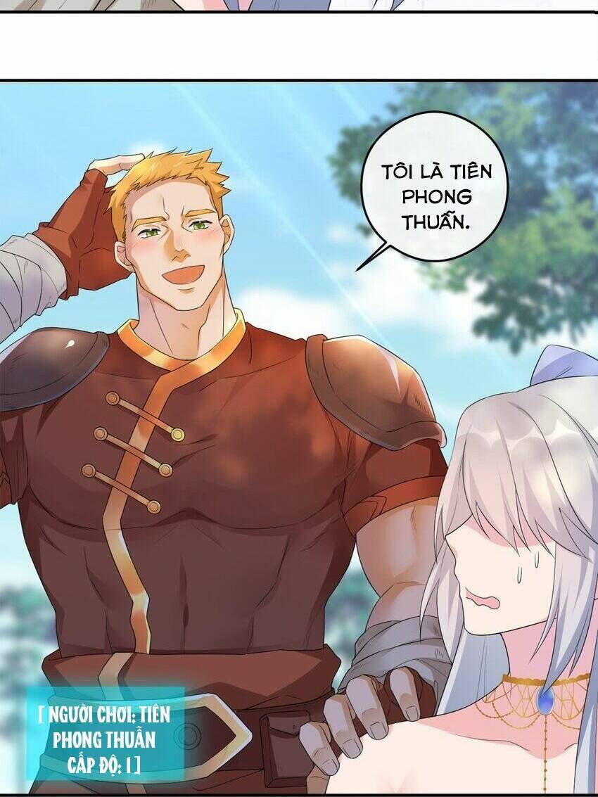 Thôn Trưởng Thôn Tân Thủ Chapter 8 - Trang 2