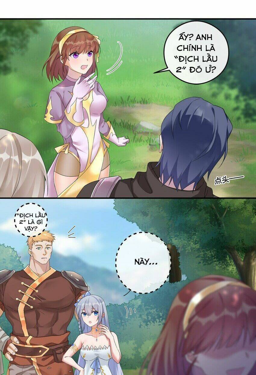 Thôn Trưởng Thôn Tân Thủ Chapter 8 - Trang 2