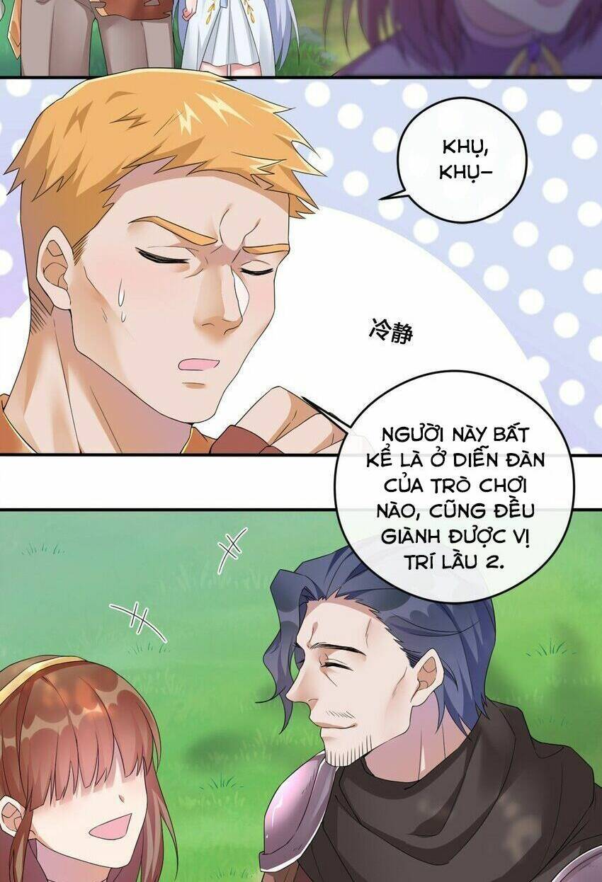 Thôn Trưởng Thôn Tân Thủ Chapter 8 - Trang 2