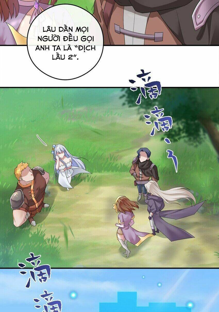 Thôn Trưởng Thôn Tân Thủ Chapter 8 - Trang 2