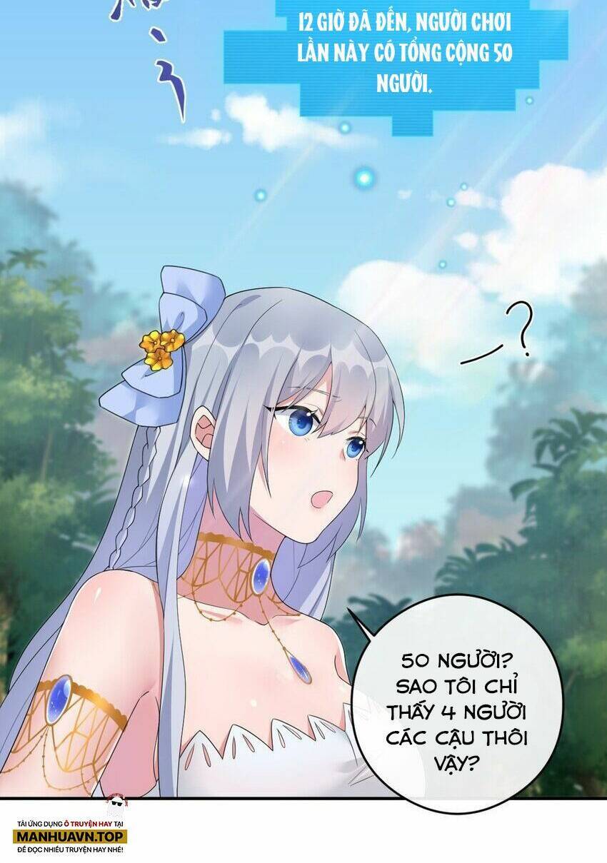 Thôn Trưởng Thôn Tân Thủ Chapter 8 - Trang 2