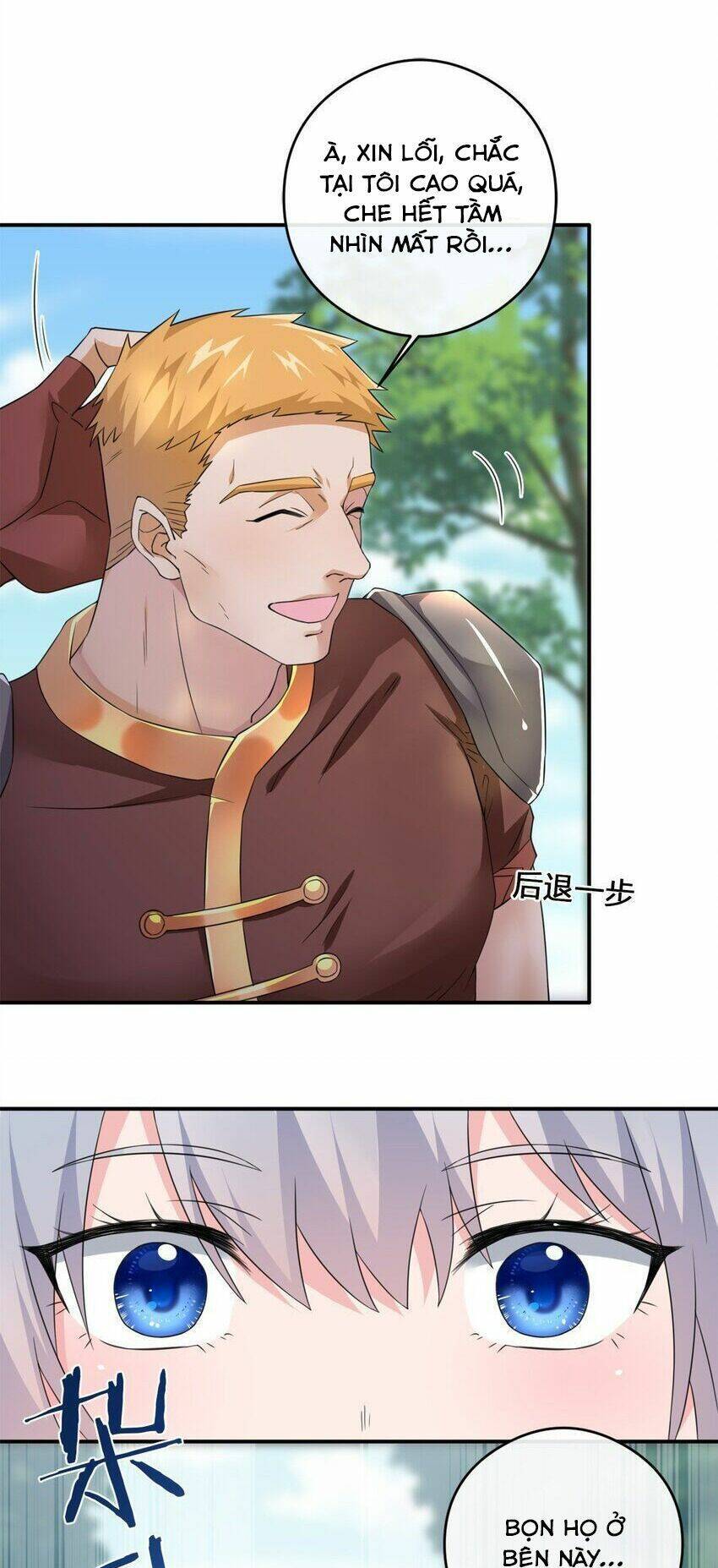 Thôn Trưởng Thôn Tân Thủ Chapter 8 - Trang 2