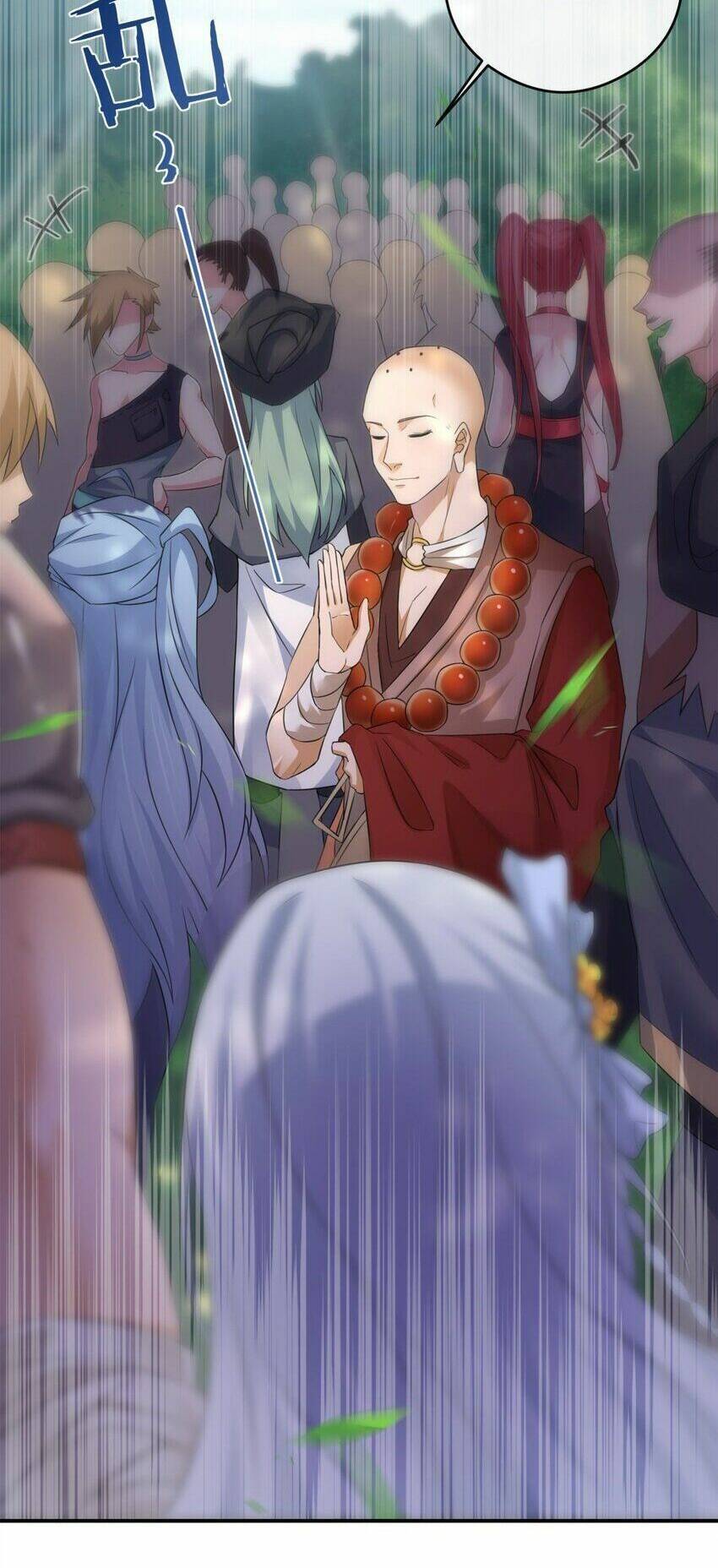 Thôn Trưởng Thôn Tân Thủ Chapter 8 - Trang 2