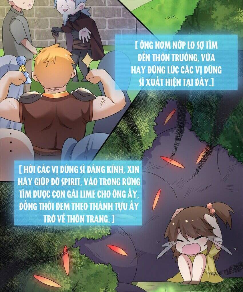 Thôn Trưởng Thôn Tân Thủ Chapter 8 - Trang 2