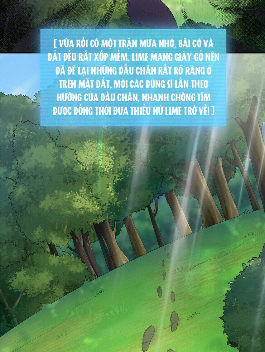 Thôn Trưởng Thôn Tân Thủ Chapter 8 - Trang 2