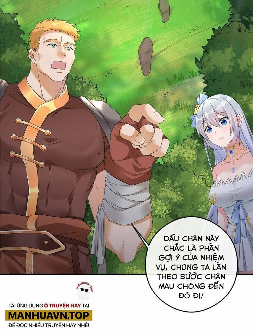 Thôn Trưởng Thôn Tân Thủ Chapter 8 - Trang 2