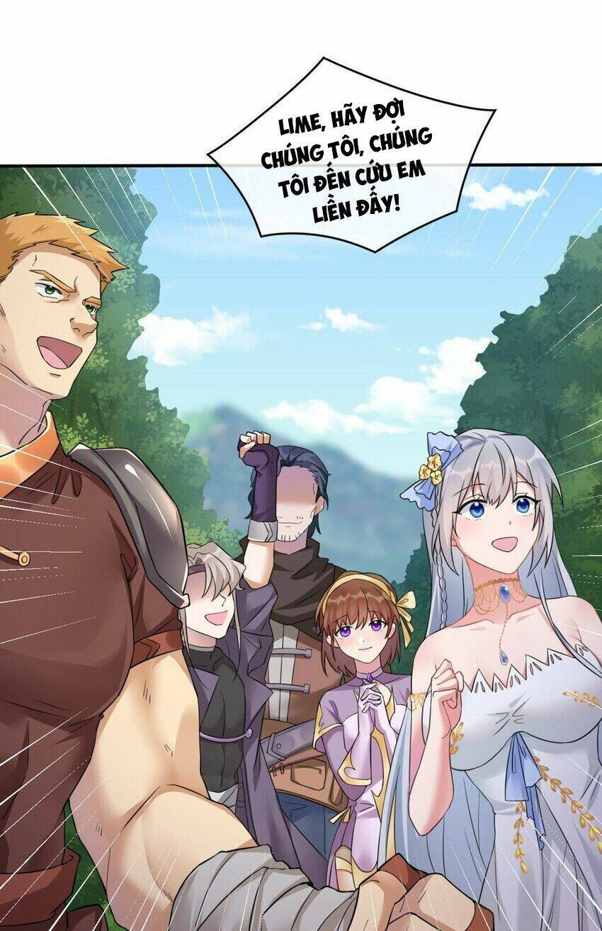 Thôn Trưởng Thôn Tân Thủ Chapter 8 - Trang 2